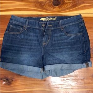 Women’s Old Navy shorts
